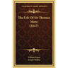 The Life of Sir Thomas More (1817)