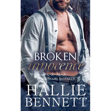 Broken Innocence
