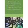 Advanced Shell Script Programming for Business Continuity and Data Center Automation: Part 3: Shell Curses - New and Improved