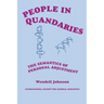 People in Quandaries: The Semantics of Personal Adjustment