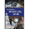 The President's Birthday Ball Affair: A Missy Lehand Mystery