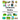 English-Czech Outdoors/Venku Children's Bilingual Picture Dictionary