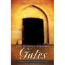 Her Husband is Known in the Gates