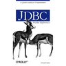 JDBC Pocket Reference: A Quick Guide for Programmers