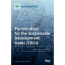 Partnerships for the Sustainable Development Goals (SDGs)