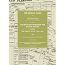 The Great War: Battles Nomenclature Committee Report