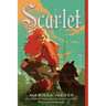 Scarlet: Book Two of the Lunar Chronicles