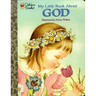 My Little Book about God