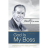 God Is My Boss: Champions of the Great Commission