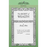 The Secret of Wealth