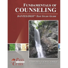 Fundamentals of Counseling DANTES/DSST Test Study Guide