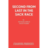 Second From Last in the Sack Race