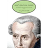 Kant's Political Theory: Interpretations and Applications