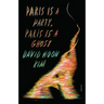 Paris Is a Party, Paris Is a Ghost