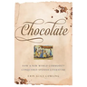 Chocolate: How a New World Commodity Conquered Spanish Literature