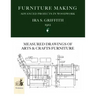 Furniture Making: Advanced Projects In Woodwork