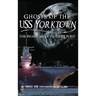 Ghosts of the USS Yorktown: The Phantoms of Patriots Point