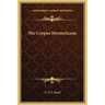 The Corpus Hermeticum