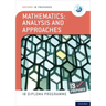 Ib Prepared Mathematics Analysis and Approaches: With Website Link