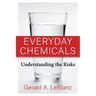 Everyday Chemicals: Understanding the Risks