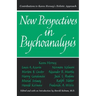 New Perspectives in Psychoanalysis: Contributions to Karen Horney's Holistic Approach