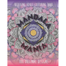 Mandala Mania: Adult Coloring Book: Generate Mindfulness, Reduce Anxiety and Focus on the Moment.