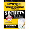 NYSTCE Assessment of Teaching Assistant Skills (ATAS) (095) Test Secrets: NYSTCE Exam Review for the New York State Teacher Certification Examinations