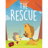 Dunder and Munster in The Rescue