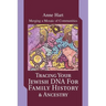 Tracing Your Jewish DNA for Family History & Ancestry: Merging a Mosaic of Communities