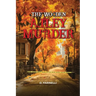 The Wooden Alley Murder