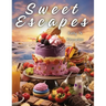 Sweet Escapes: A Journey Through Divine Desserts and Pies