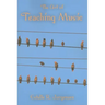 The Art of Teaching Music