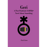 Geri: A Post-Pandemic LGBTQ+ Novel About Something