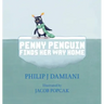 Penny Penguin Finds Her Way Home