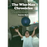 The Who-Man Chronicles: Random thoughts inside a drug/alcohol rehab or The ADH (look a shiny ball) D dream book