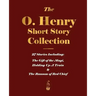 The O. Henry Short Story Collection - Volume I