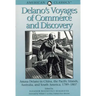 Delano's Voyages of Commerce and Discovery