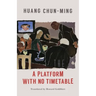 A Platform with No Timetable