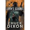 Levon's Scourge: A Vigilante Justice Thriller