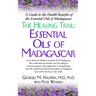 The Healing Trail:: Essential Oils of Madagascar