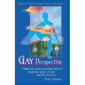 Gay Perspective: Things our [homo]sexuality tells us about the nature of God and the Universe