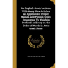 An English-Greek Lexicon. With Many New Articles, an Appendix of Proper Names, and Pillon's Greek Synonyms. To Which is Prefixed an Essay on the Order