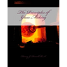 The Principles of Glass Making