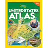 National Geographic Kids United States Atlas 7th Edition