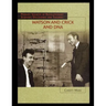 Watson and Crick and DNA