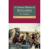 A Concise History of Bulgaria