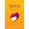 Listen: Five Simple Tools to Meet Your Everyday Parenting Challenges