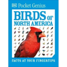 Pocket Genius Birds of North America