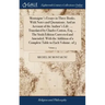 Montaigne's Essays in Three Books. With Notes and Quotations. And an Account of the Author's Life. ... Translated by Charles Cotton, Esq. ... The Sixt