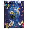 Book of Toons: A Farcical Interpretation of Existence